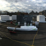 Knoxville-TN-Commercial-Roof-panorama-of-commercial-roof