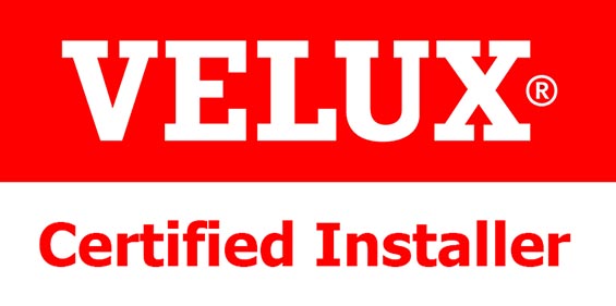 Velux-Certified-Installer
