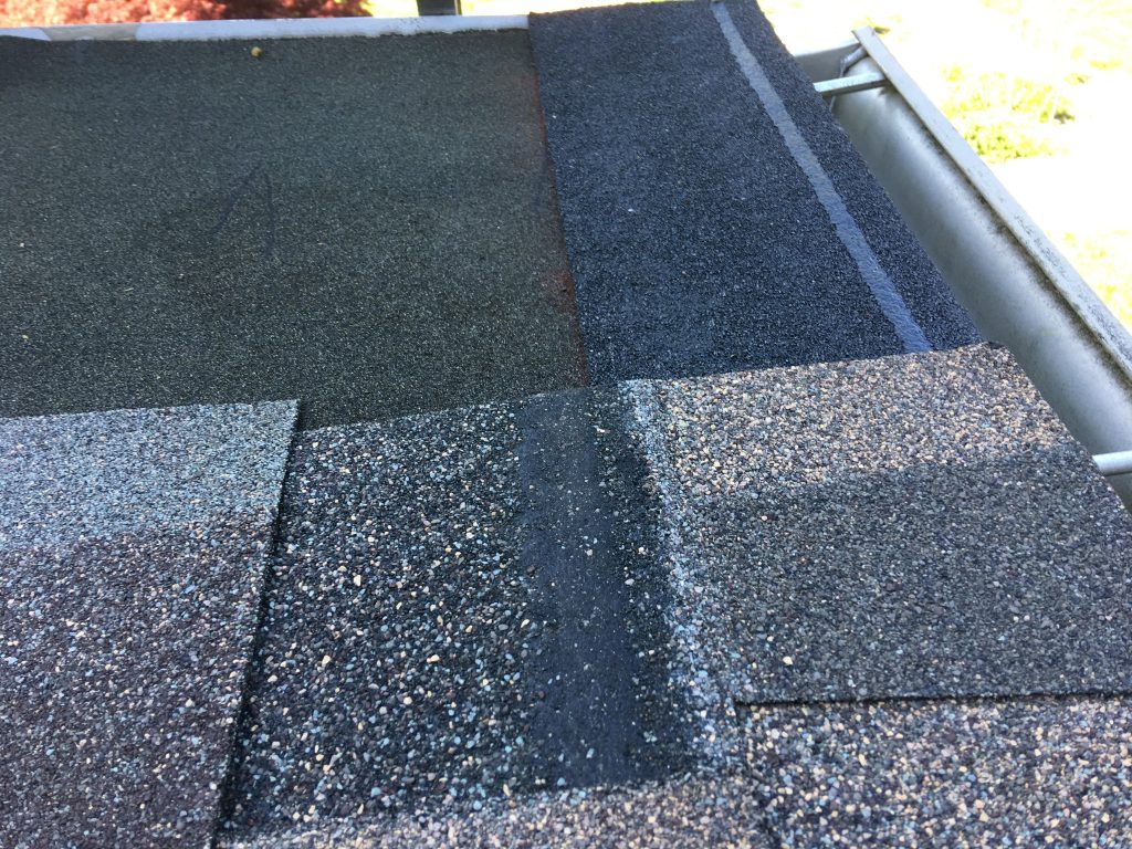 How to Install GAF Starter Shingles Litespeed Construction Knoxville