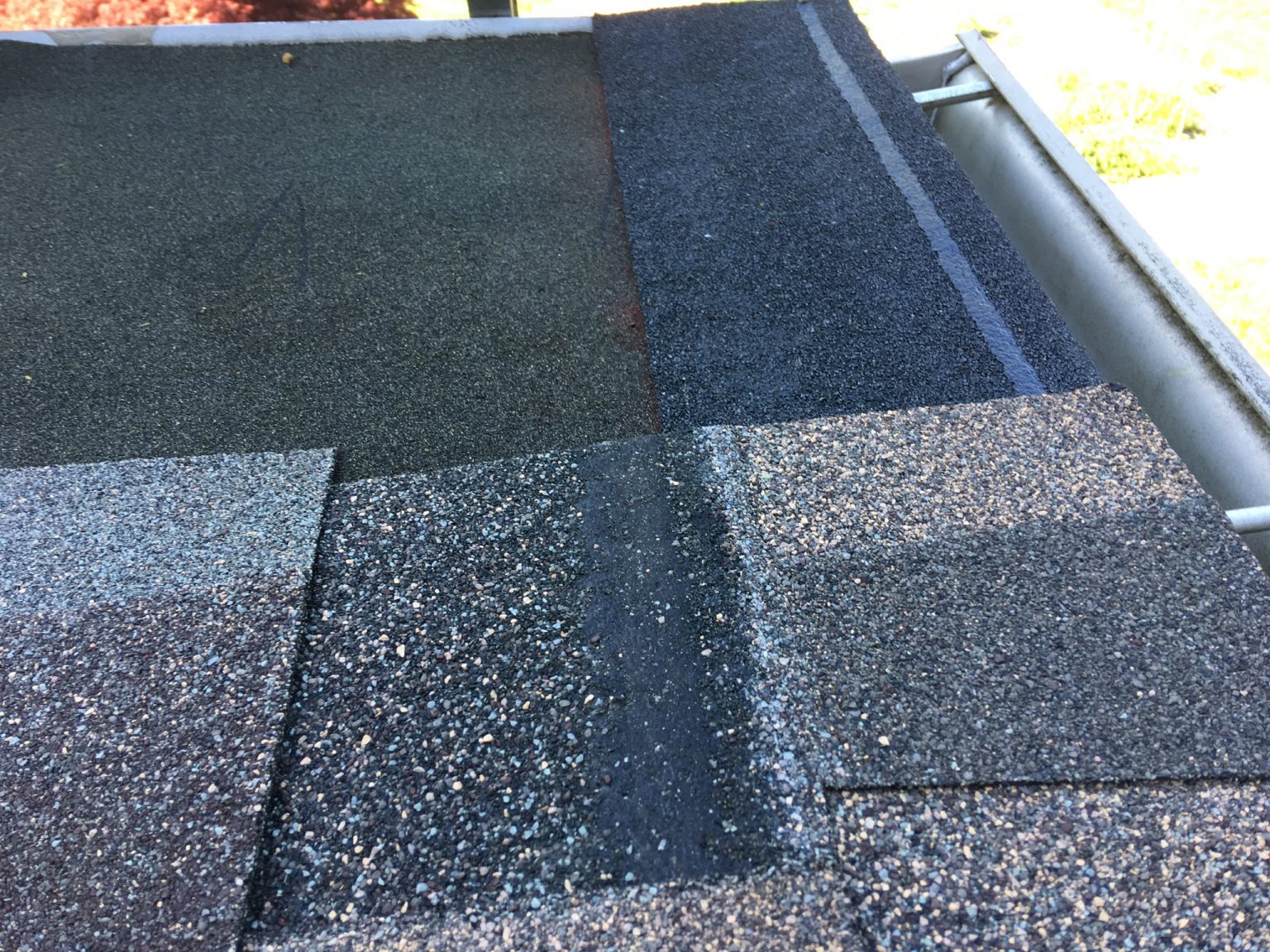 Gaf Felt Buster Synthetic Underlayment Litespeed Construction Knoxville