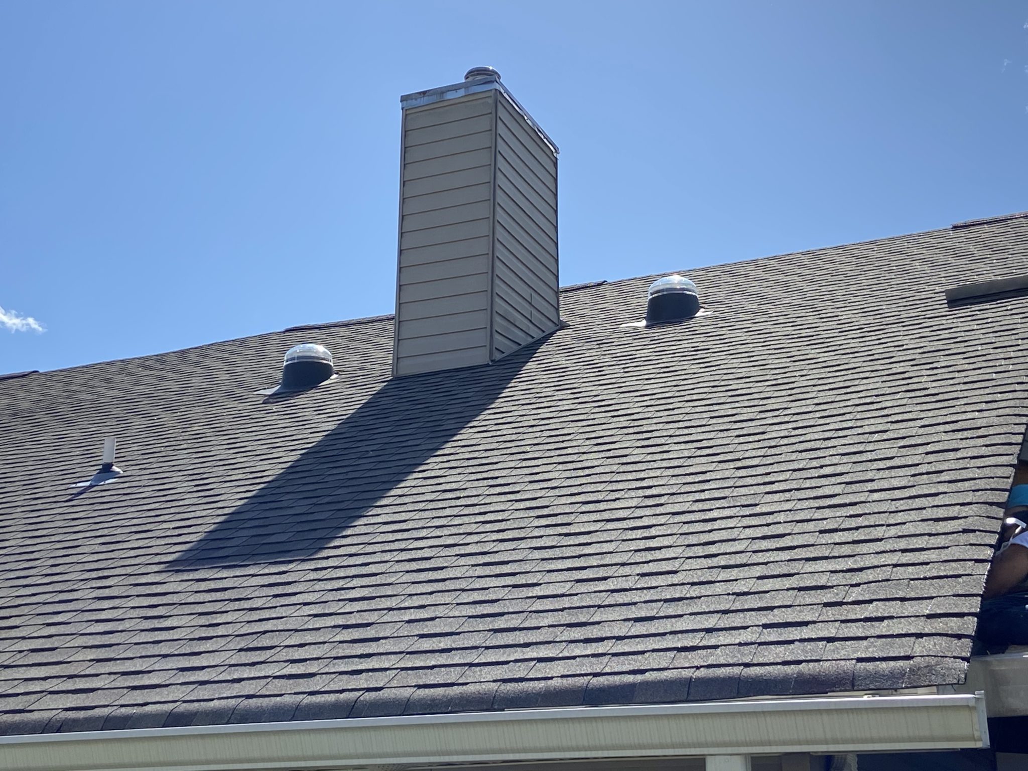 Velux Sun Tunnel Installation Knoxville, TN