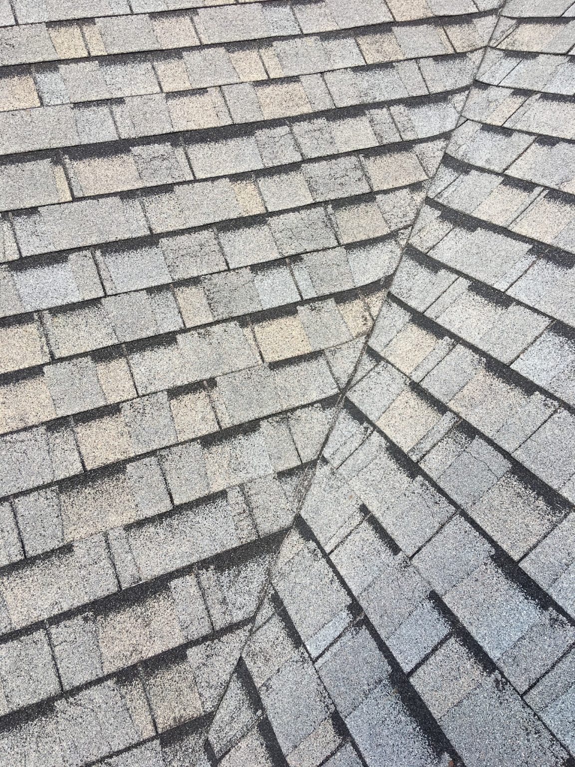 Defective Laminated 3 Tab Shingles - Litespeed Construction Knoxville