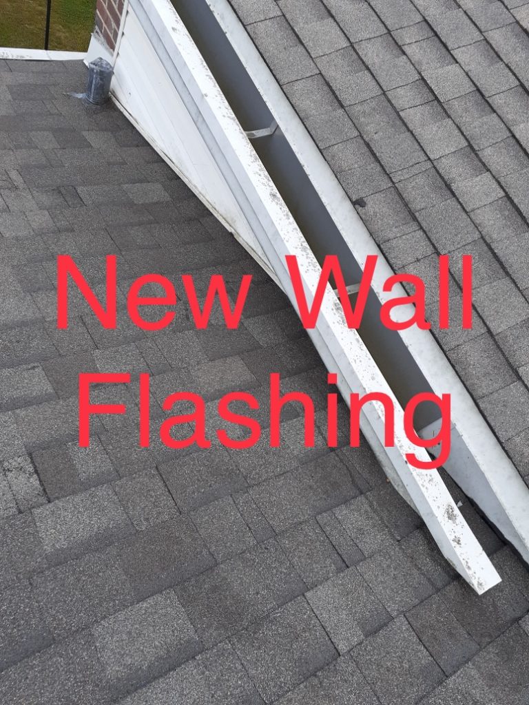 Louver Vents Instead of Soffit Vents