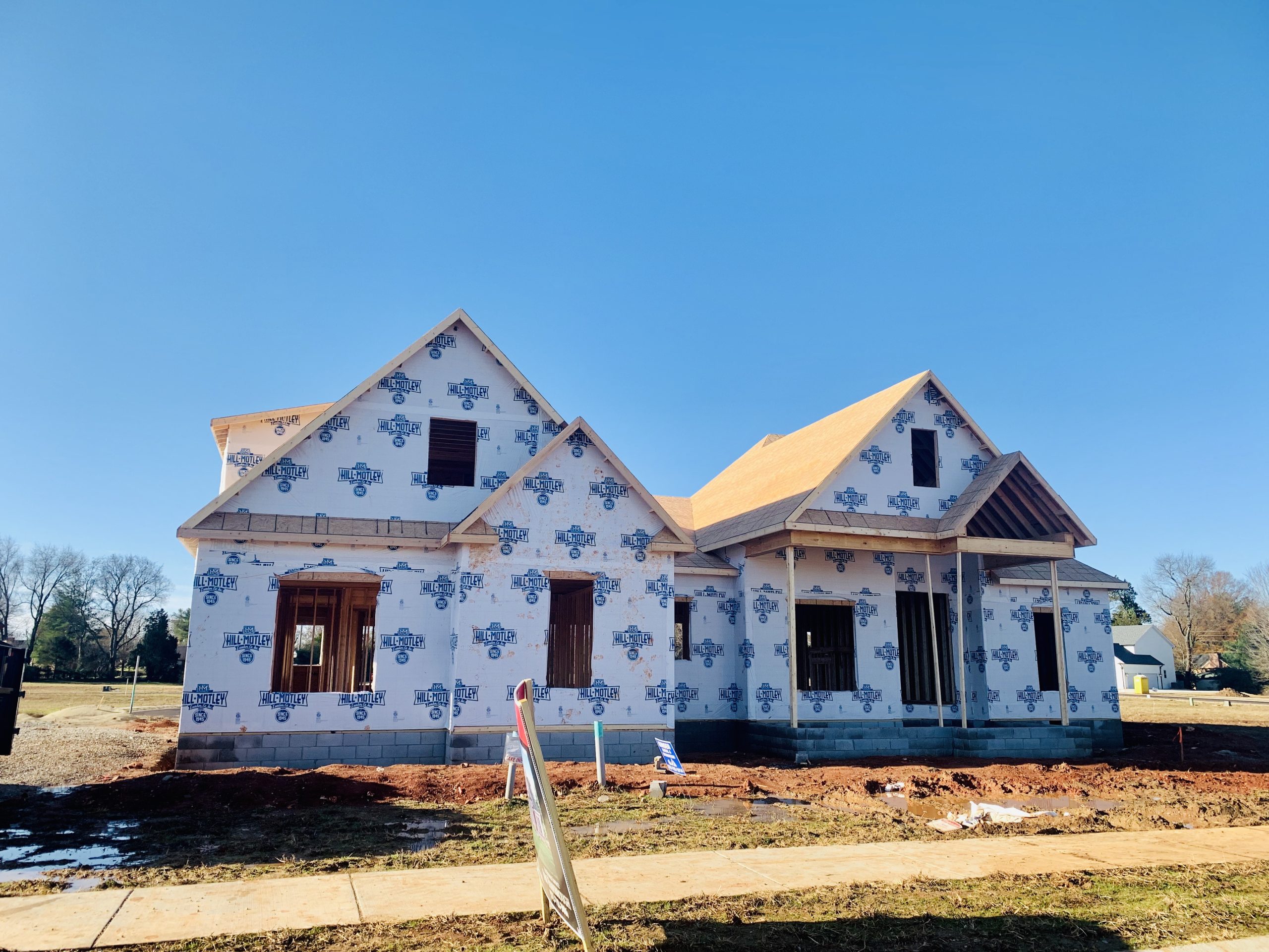 Covid19 Causes Roofing Material Shortage And Price Increases Roof Repair IN Knoxville, TN