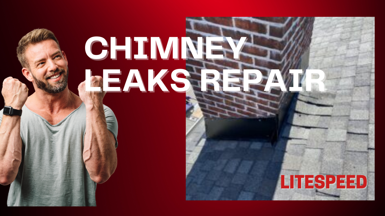 Knoxville Roofers Repairs Chimney Leaks In Knoxville TN