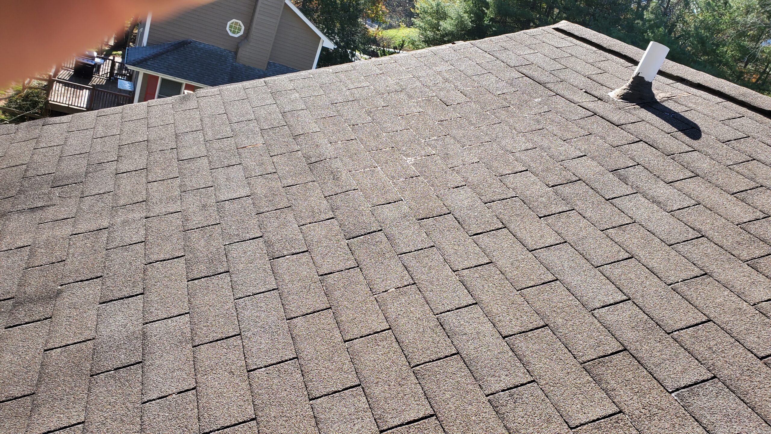 This Roof is Ready to Be Reborn
