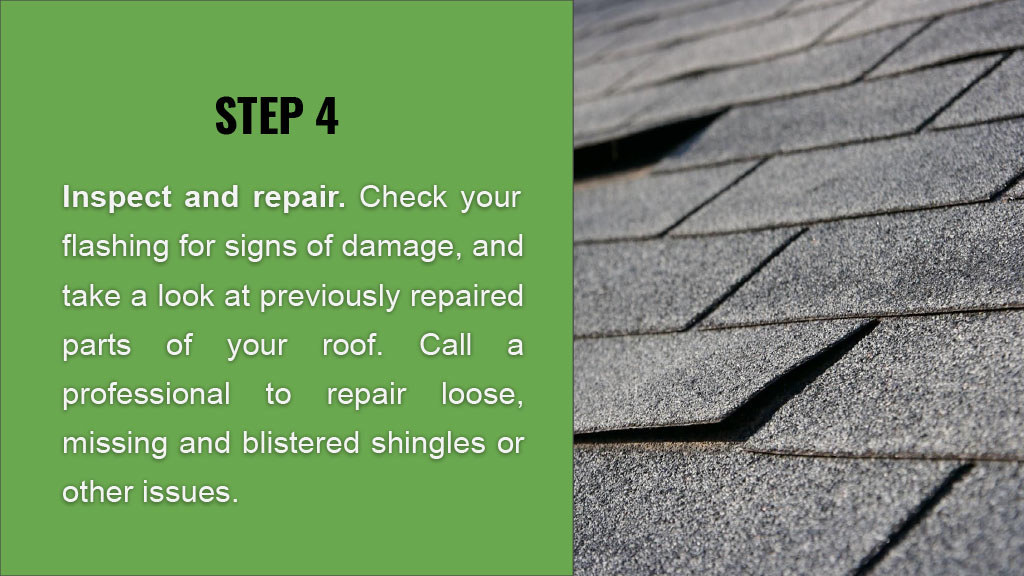 How To Winterize Your Roof - Roof Repair in Knoxville, TN