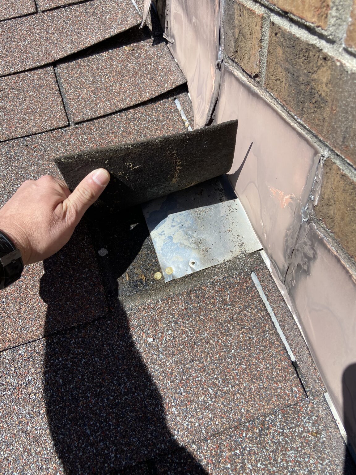 How to Repair a Leaky Chimney.