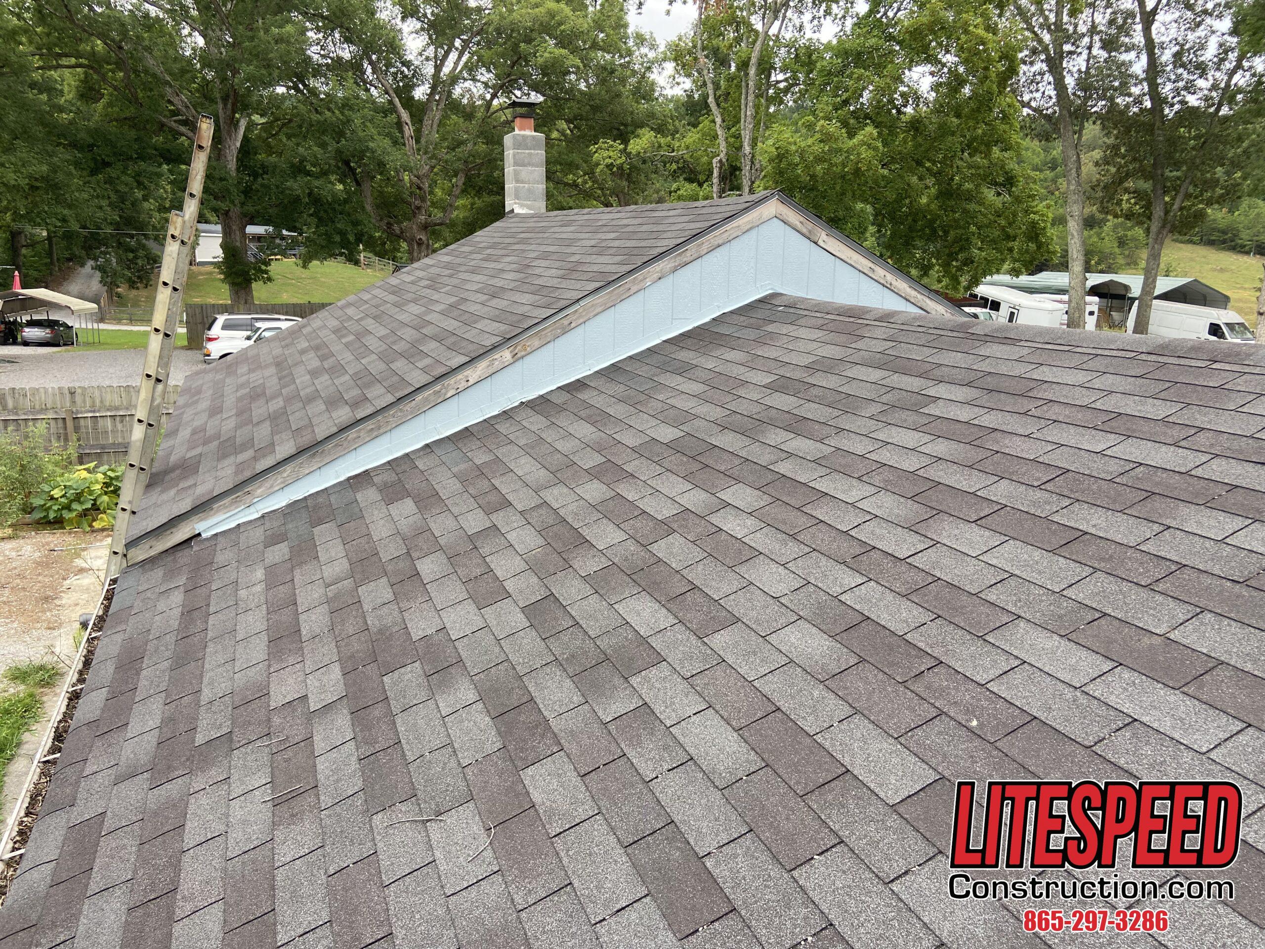 roofing inspection Knoxville TN