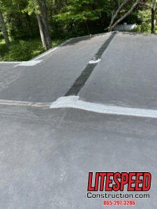 Epdm Cover Tape and Roof Coating
