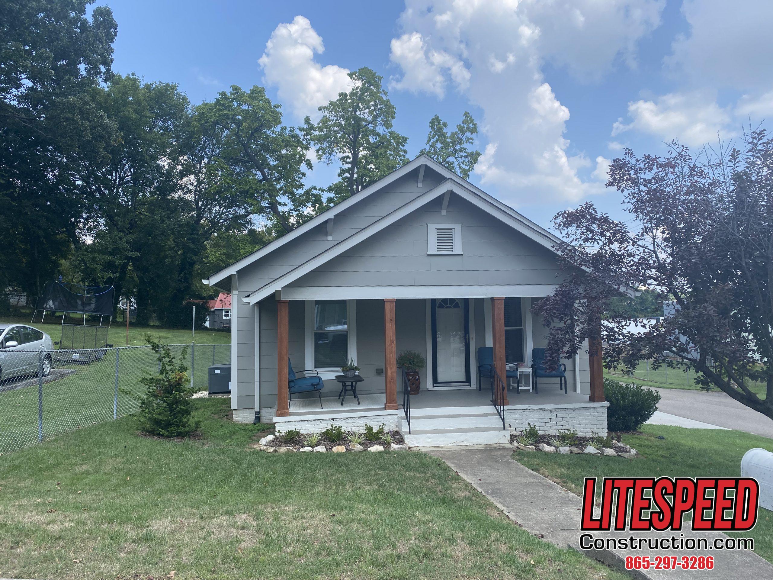 replacement of old three-tab roof, Owens Corning Oakridge Teak shingles, roof upgrade Knoxville TN, roofing contractors Knoxville, Oakridge Teak shingles installation, three-tab roof replacement, Owens Corning shingles Knoxville, residential roof replacement TN, roofing material upgrade, Oakridge Teak durability, roof repair Knoxville TN, Owens Corning roofing system