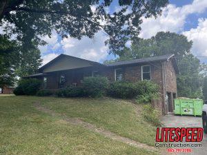 new GAF roof installed, GAF roof installation, GAF shingles roof system, professional GAF roof services, GAF roofing contractor, residential GAF roof replacement, affordable GAF roof installation, durable GAF roof solutions, new roof installation with GAF shingles, GAF roof maintenance services, GAF roof upgrade, GAF roof replacement services