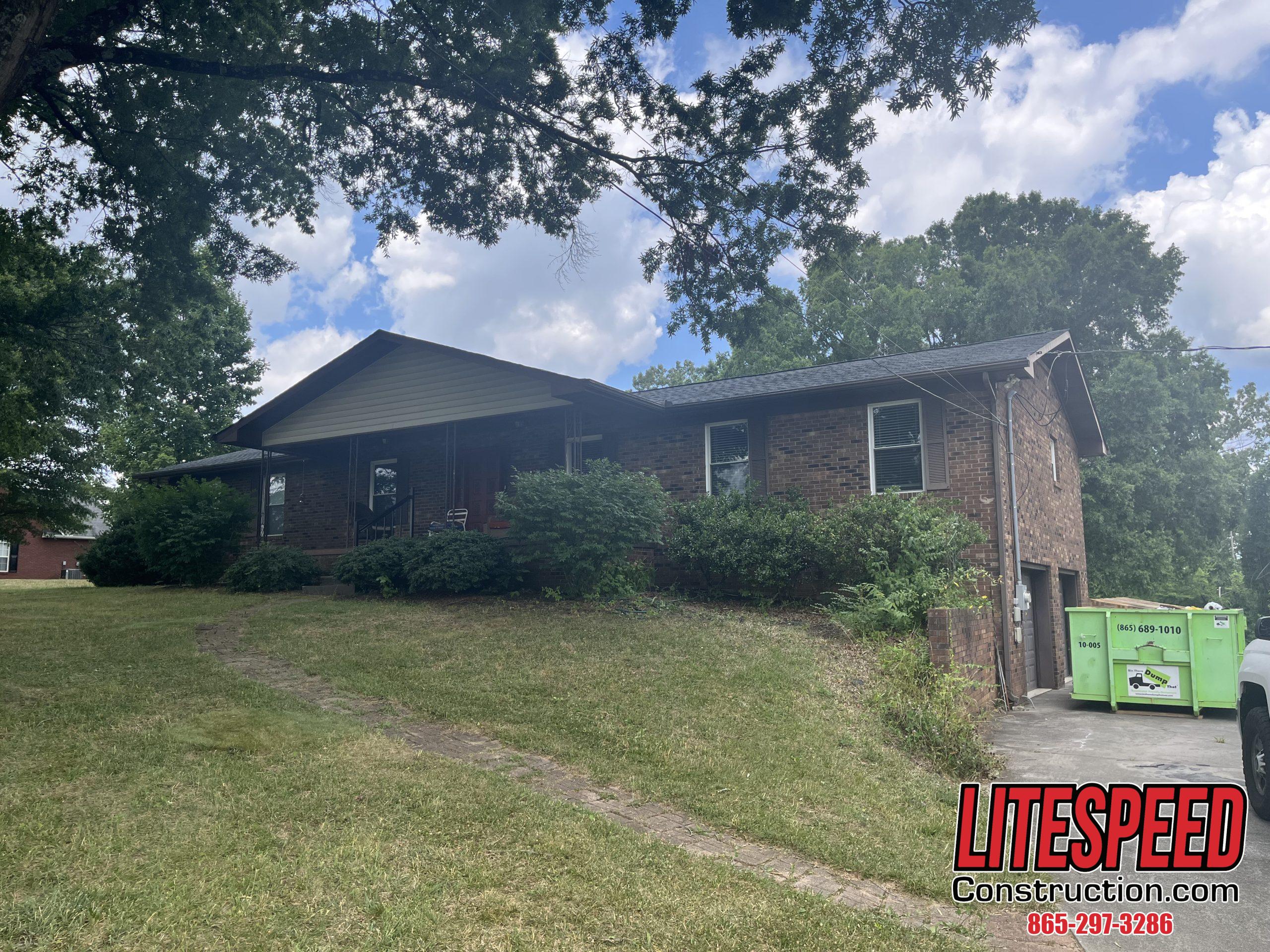 new GAF roof installed, GAF roof installation, GAF shingles roof system, professional GAF roof services, GAF roofing contractor, residential GAF roof replacement, affordable GAF roof installation, durable GAF roof solutions, new roof installation with GAF shingles, GAF roof maintenance services, GAF roof upgrade, GAF roof replacement services