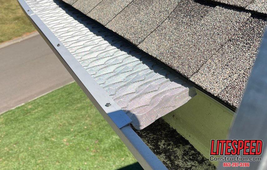 6 inch gutters, stainless steel micro mesh gutter guards, gutter guard installation, micro mesh gutter protection, seamless 6 inch gutters, gutter guards for heavy rain, stainless steel gutter system, 6 inch gutter installation, leaf protection gutter guards, durable gutter guards, gutter maintenance system, stainless steel micro mesh guards benefits