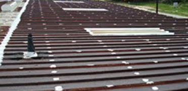 Aldo Roof Coating Knoxville TN