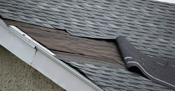 Emergency Roof Repair In Knoxville, TN (including wind, hail, and storm damage to roof)