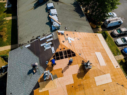 WHY IS REPLACING A ROOF SO EXPENSIVE?