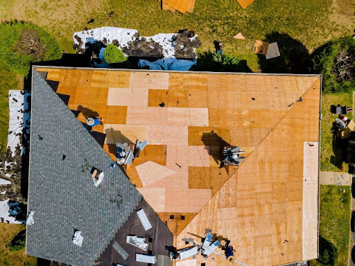 WHAT SHOULD I DO TO PREPARE FOR A ROOFING PROJECT?