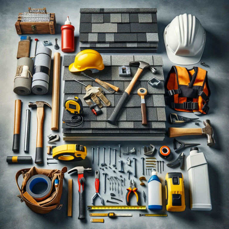 What is a Roofing Contractor? Roofer in Knoxville, TN