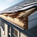 rafter tail replacement Knoxville,cost of replacing rotted rafter tails, rotted rafter tail repair, structural damage repair Knoxville, how much to fix rafter tails, rafter inspection Knoxville, residential roofing Knoxville, roof damage repair costs Knoxville
