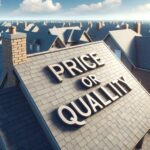 Roofing job cost vs quality, Roofing quality vs price, Best roofing materials Knoxville, Affordable roofing options Knoxville, High-quality roofing contractors, Cheap roofing risks, Roof replacement cost Knoxville, Durable roofing materials, Roofing contractor reviews Knoxville, Long-lasting roofing solutions