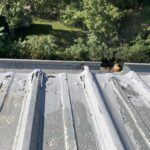 cracked commercial roof, commercial roof inspection Knoxville, commercial roof maintenance, commercial roofing services, roof inspection checklist, commercial roof repair, Knoxville roof inspection, commercial roof assessment, roof inspection services, roofing contractors Knoxville