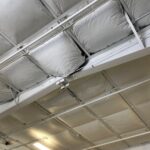 wet insulation, commercial roof inspection Knoxville, commercial roof maintenance, commercial roofing services, roof inspection checklist, commercial roof repair, Knoxville roof inspection, commercial roof assessment, roof inspection services, roofing contractors Knoxville