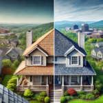 30-year shingles vs 50-year shingles, differences between 30-year and 50-year shingles, best shingles for Knoxville homes, 30-year shingles lifespan, 50-year shingles benefits, roofing options Knoxville TN, 30-year vs 50-year shingles cost, durable roofing shingles, long-lasting roof shingles, affordable shingles Knoxville, premium shingles comparison, architectural shingles Knoxville, asphalt shingles lifespan, shingle durability comparison, Knoxville roofing expert tips,