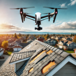 drone roof inspection, storm damage roof repair, Knoxville roofing company, drone technology for roofs, roof inspection tips, drone camera for roof damage, drone safety for inspections, roofing contractor Knoxville TN, storm damage detection, drone footage for insurance claims, roof damage assessment, roofing drones Knoxville, hail damage roof inspection, drone roof analysis, residential roof inspection.