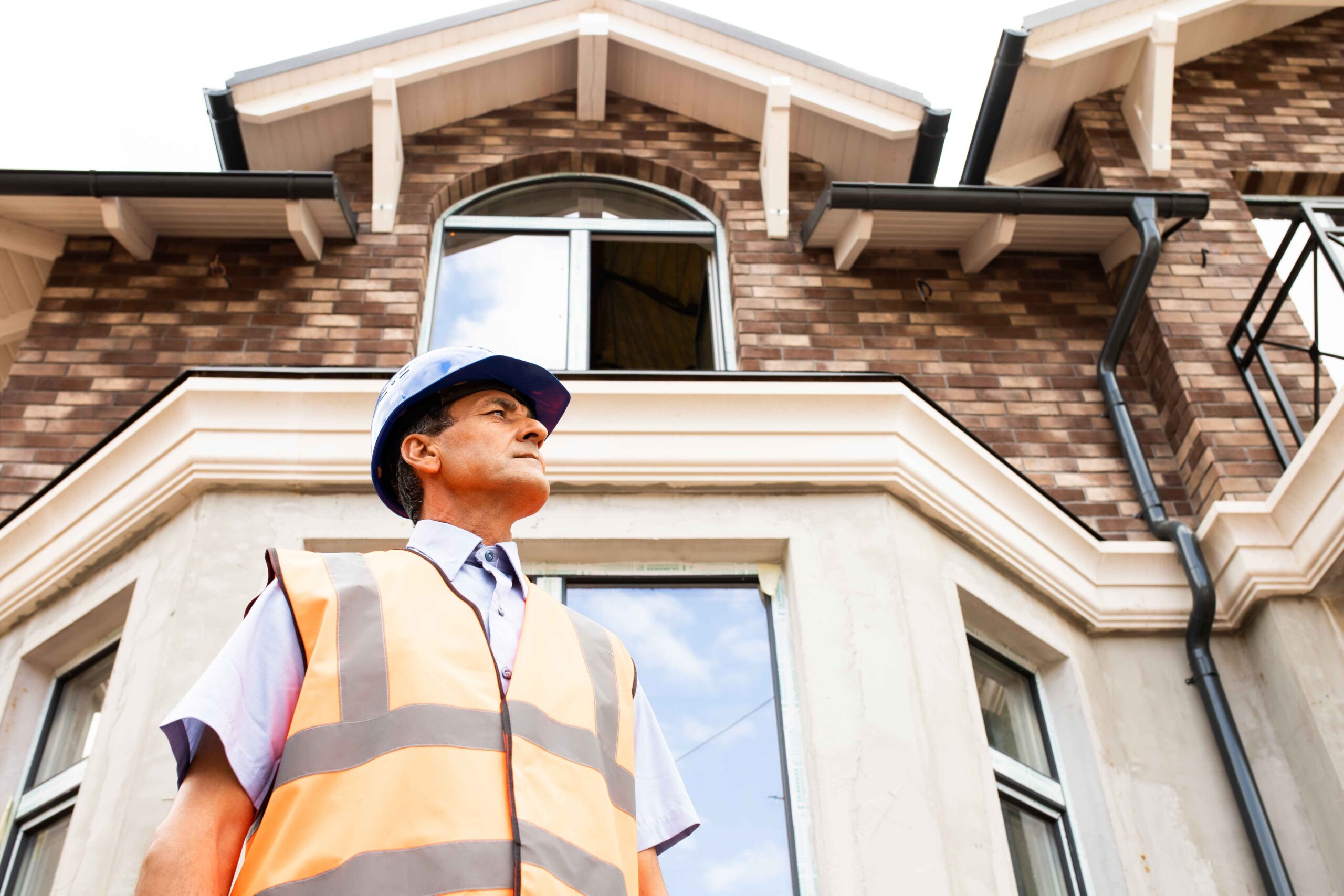 Top 3 Things to Prepare for an Insurance Adjuster Inspection
