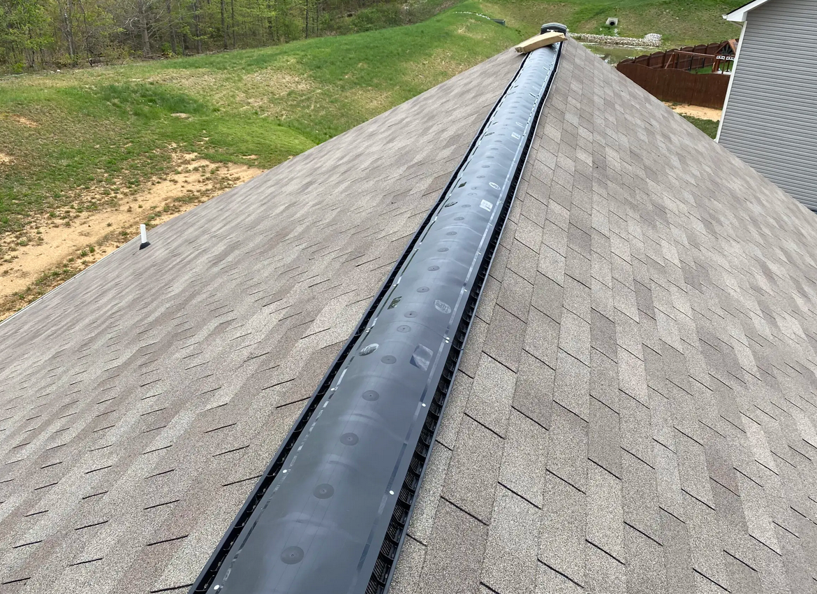How Do You Fix Poor Roof Ventilation? | Roof Repair Knoxville TN