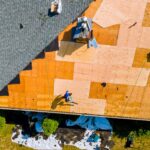 roof replacement, Knoxville roofing, roof materials, roofing costs, asphalt shingles, metal roofing, roofing contractors Knoxville, new roof, roof inspection, energy-efficient roofs, roofing regulations, home improvement, roof installation, roof repair, roofing permits