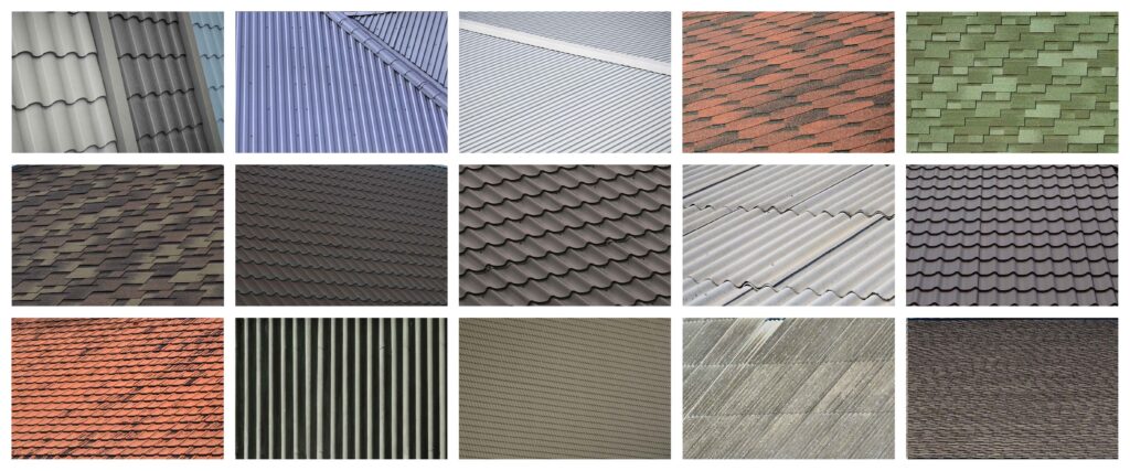 types of residential roofing materials, residential roofing options, asphalt shingles cost, metal roofing benefits, EPDM roofing for flat roofs, slate roof lifespan, clay tiles roofing, Knoxville roofing services, wood shingles pros and cons, standing seam metal roof, metal shingles durability, synthetic roofing materials, roof repair costs, roofing material comparison, Knoxville roofing experts