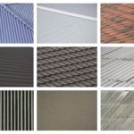 types of residential roofing materials, residential roofing options, asphalt shingles cost, metal roofing benefits, EPDM roofing for flat roofs, slate roof lifespan, clay tiles roofing, Knoxville roofing services, wood shingles pros and cons, standing seam metal roof, metal shingles durability, synthetic roofing materials, roof repair costs, roofing material comparison, Knoxville roofing experts