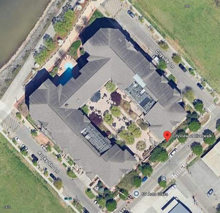 commercial condo roof replacement knoxville tn, Knoxville TN roofer
