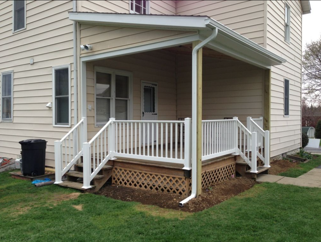 Roof Over An Existing Porch, porch roof addition, Knoxville porch construction, building permits Knoxville TN, porch roof styles, porch roofing materials, gable porch roof, shed porch roof, hip porch roof, porch roof cost, porch roof benefits, porch roof design, porch roof framing, porch roof inspection, porch roof contractor
