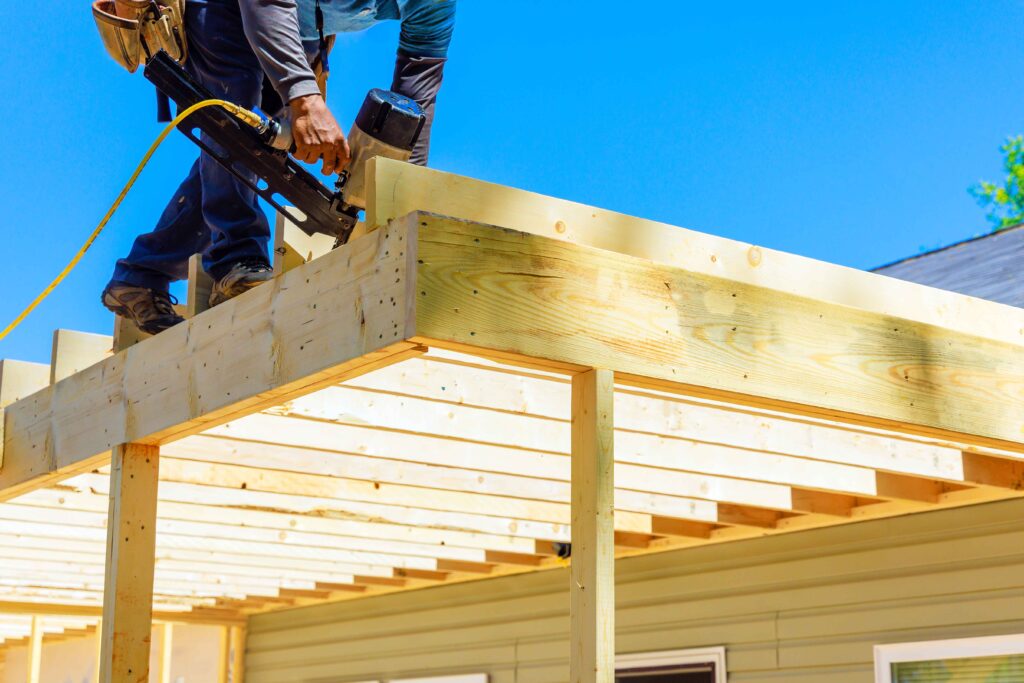 Building Codes for Porch Roof Construction, Knoxville porch roof permits, porch roof inspection Knoxville, Tennessee roofing codes, porch roof repair costs, Knoxville home additions, building a porch roof in Knoxville, IRC porch roof codes TN, roofing contractors Knoxville TN, porch roof framing Knoxville, roofing permit Knoxville TN, porch roof safety codes, Knoxville zoning for porches, load-bearing porch roof code, frost depth porch footing Knoxville, residential porch roofing Knoxville