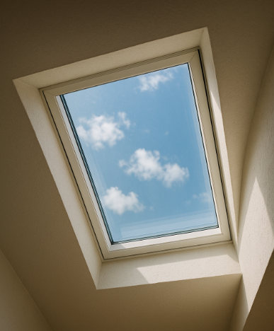 which skylight is best, best skylight for home, types of skylights, skylight installation, energy-efficient skylights, fixed skylight, ventilated skylight, tubular skylight, dome skylight, solar skylight, skylight cost, home skylight guide, Knoxville roofing, Litespeed Construction, roof window types, skylight pros and cons
