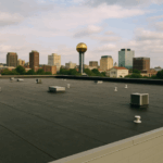 commercial roof cost, commercial roofing Knoxville, flat roof cost 2025, TPO roof pricing, EPDM roof cost, metal roof commercial, roof replacement cost TN, commercial roof estimate, cost per square foot roofing, roofing contractors Knoxville, commercial roof options, PVC roof cost, best commercial roof material, low slope roof cost, commercial roof replacement Knoxville