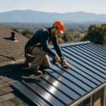 metal roofing installation, roofing codes Tennessee, overlay metal roof, roofing Knoxville TN, roof over shingles, metal roof benefits, roofing contractor Knoxville, energy efficient roofing, residential metal roofs, roofing FAQs, affordable roofing upgrade, tear off vs overlay, roofing permit Knoxville, roof replacement options, pros and cons metal roofing