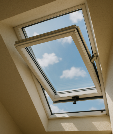Vented Skylights Worth It, vented skylights benefits, cost of vented skylights, vented skylight installation Knoxville, vented skylight pros and cons, vented roof windows, vented skylight tax credit, energy efficient skylights, solar vented skylights, Knoxville roofing companies, roof ventilation upgrades, mold prevention skylight, electric vented skylights, best skylights for humidity, residential skylight options, natural light skylights