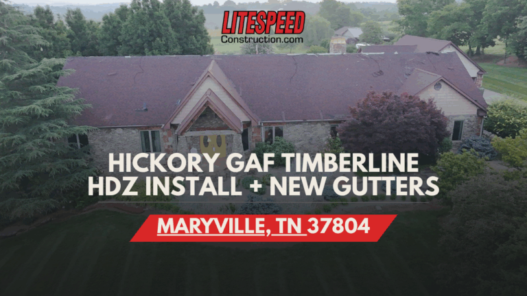 roofing contractor Maryville TN 37804, GAF Timberline HDZ roofing Maryville TN, new roof and gutter installation Maryville TN, residential roofer near me, gutter replacement Maryville TN 37804, local roofing companies Maryville TN, Hickory GAF shingles installation TN, Maryville TN roof repair experts, roof replacement contractor near Maryville TN, Timberline HDZ shingles Maryville TN, professional roofing contractor near me, affordable roofers in Maryville TN, licensed roofers Maryville Tennessee, top-rated roofing company Maryville TN, complete roofing and gutters Maryville TN