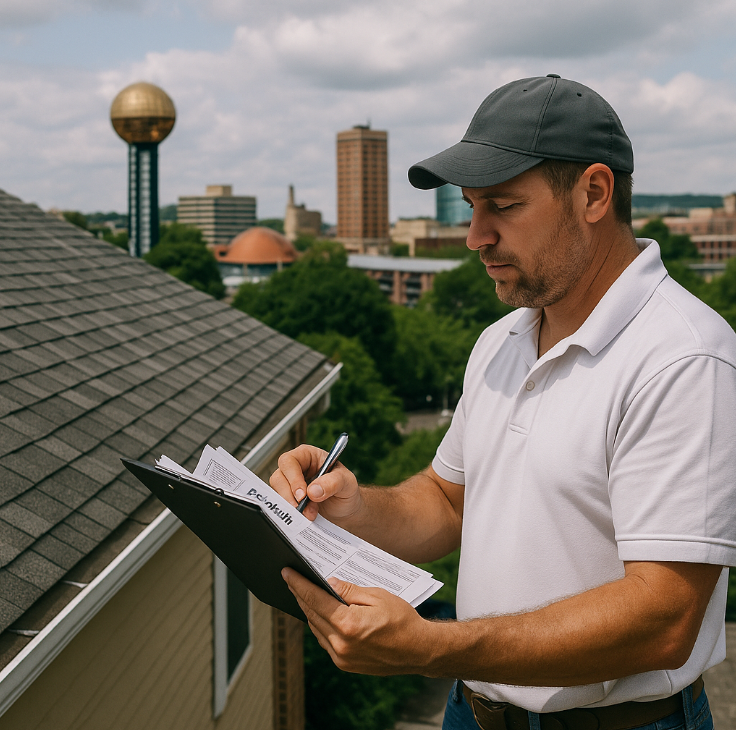 permit for a roofing project, roofing permit Knoxville TN, do I need a roofing permit, Knoxville roof regulations, roof replacement permit TN, Tennessee roofing code, roofing laws TN, roof contractor Knoxville, roofing inspection TN, roofing codes 2025 TN, roof permit requirements, licensed roofing contractor Knoxville, TN roofing services, Litespeed Construction Knoxville, roofing project compliance