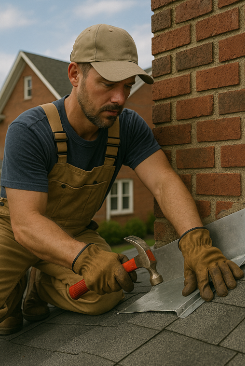 chimney leak repair, signs of chimney leak, water leaking around chimney, chimney flashing damage, leaking chimney in rain, roof leak vs chimney leak, Knoxville chimney repair, chimney inspection cost, masonry chimney leak, chimney crown problems, how to fix chimney leaks, chimney water damage, chimney flashing repair cost, roof flashing issues, chimney waterproofing