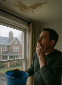 chimney leak repair, signs of chimney leak, water leaking around chimney, chimney flashing damage, leaking chimney in rain, roof leak vs chimney leak, Knoxville chimney repair, chimney inspection cost, masonry chimney leak, chimney crown problems, how to fix chimney leaks, chimney water damage, chimney flashing repair cost, roof flashing issues, chimney waterproofing