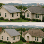 best roof for home resale value, roofing ROI Knoxville TN, Knoxville home value roofing, roofing contractor near me, roofer near me, asphalt vs metal roof ROI, increase home value Knoxville, energy-efficient roofing TN, new roof ROI Tennessee, Knoxville roofing guide, home appraisal roof impact, curb appeal roofing upgrade, TN real estate roofing tips, best shingles for resale value, Litespeed Construction roofing