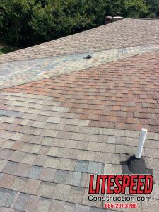 roof replacement Knoxville, Knoxville roofing contractor