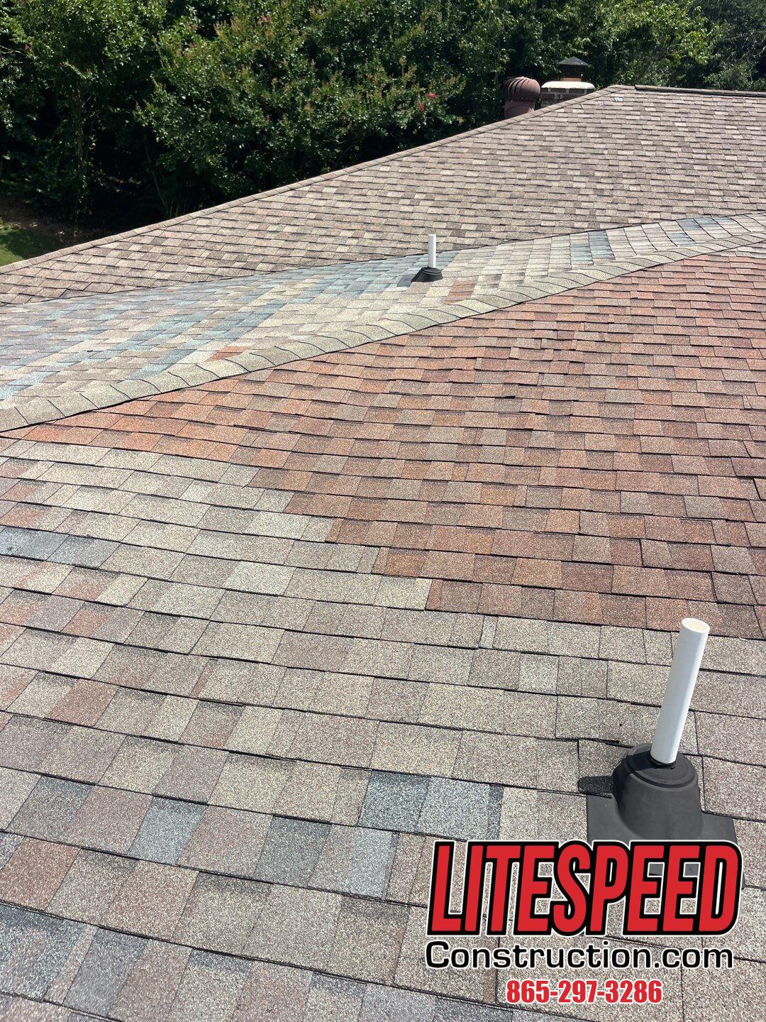 roof replacement Knoxville, Knoxville roofing contractor