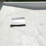 commercial roof hail repair, flat roof hail damage, TPO roof hail damage, metal roof hail repair, hail damage roofing Knoxville TN, hail damage commercial building, detect hail roof damage, EPDM roof hail repair, hail storm roof inspection, hail roof insurance claims, commercial roof storm damage repair, hail damage roof replacement, hail dent repair commercial roof, hail impact roof damage, commercial roof hail damage restoration
