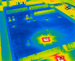commercial roof moisture detection, commercial roof leaks, roof moisture intrusion, commercial flat roof moisture, roof inspection Knoxville, commercial roof repair, infrared roof inspection, moisture mapping roofing, roof leak detection Knoxville, commercial roof maintenance, water intrusion roofing, roof thermal imaging, commercial roofing Knoxville TN, commercial building roof leak, prevent commercial roof leaks